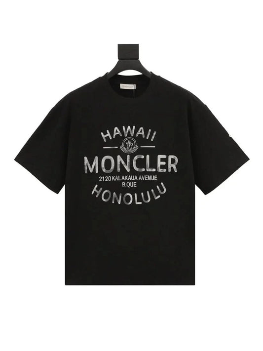 MONCL T-SHIRT