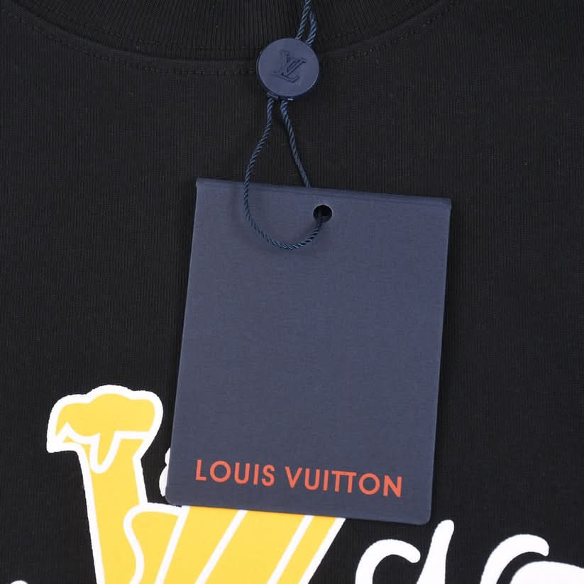 LOUIS T-SHIRT