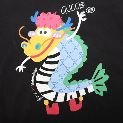 GUCC T-SHIRT