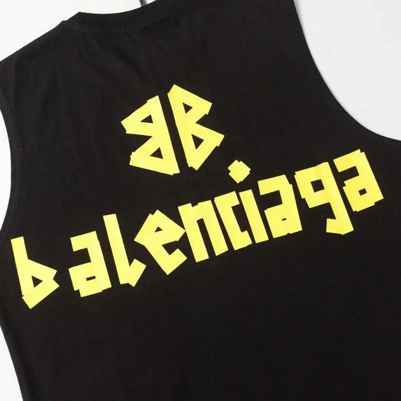 BALENCIA VEST