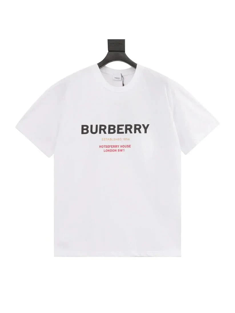 BURBERR T-SHIRT