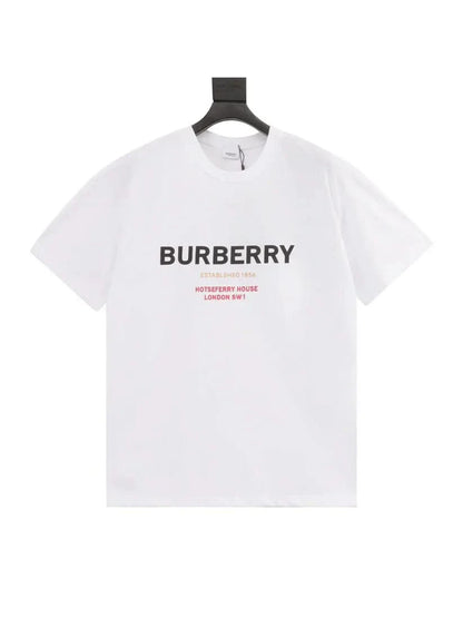 BURBERR T-SHIRT