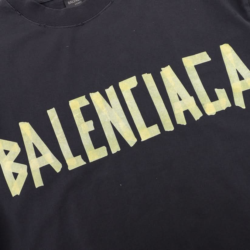 balenciege T-shirt