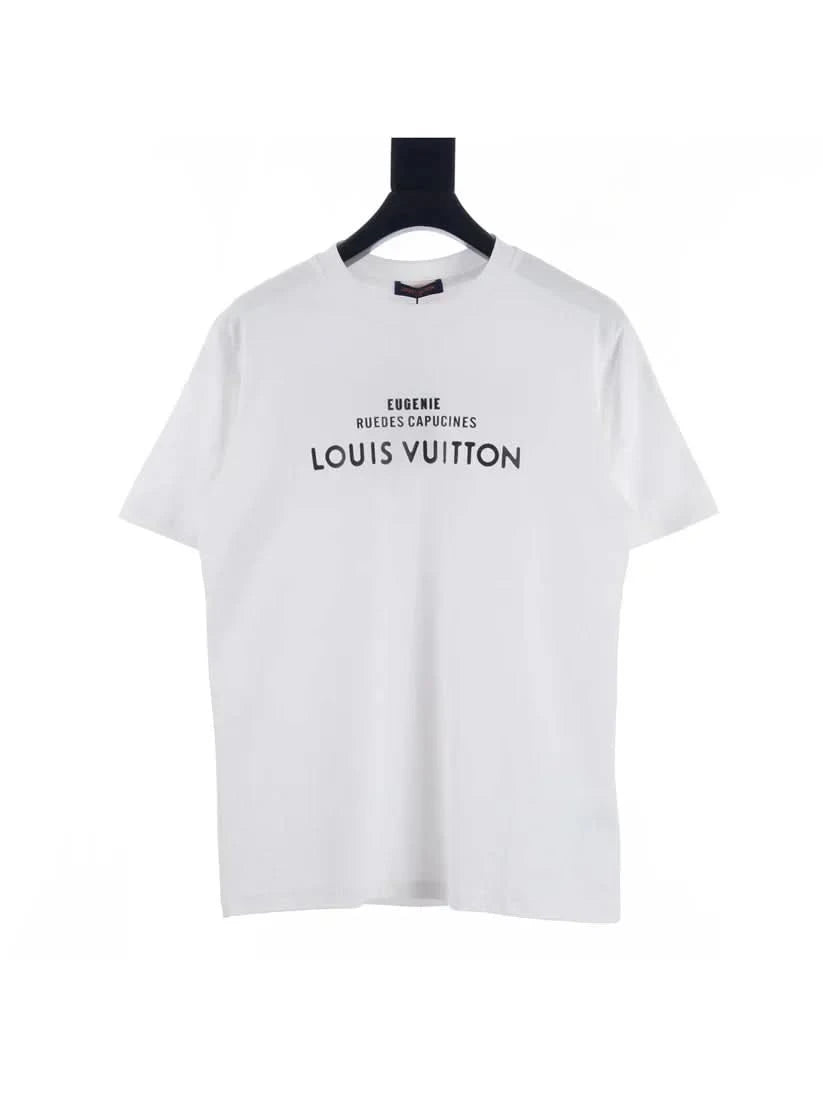 LOUIS & TYLER T-SHIRT