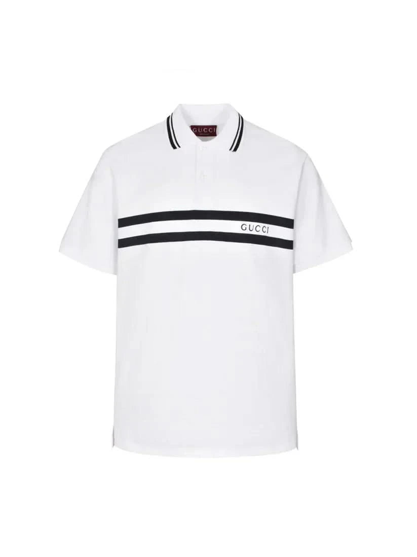 GUCC POLO SHIRT