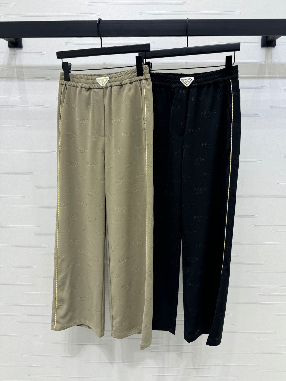 Elegant Tailored Pants for Women