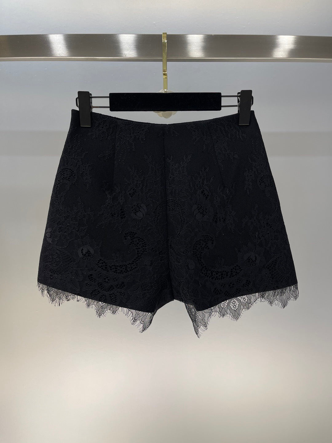 Lace Shorts