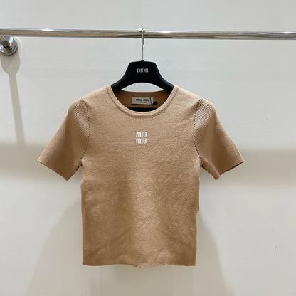 25SS T-Shirt Pure | Soft Fabric, Luxurious Feel