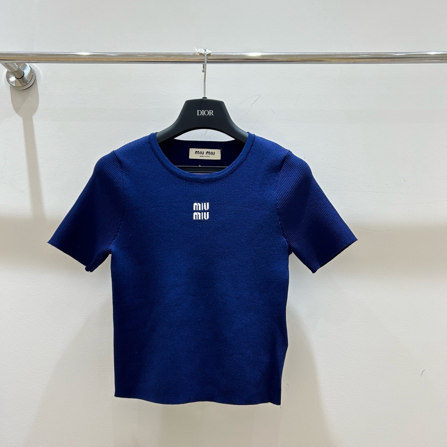 25SS T-Shirt Pure | Soft Fabric, Luxurious Feel