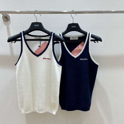 25SS Vest Soft | Elegant Texture, Supreme Comfort