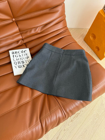 Skirt Chic | Soft Fabric, Perfect Drape