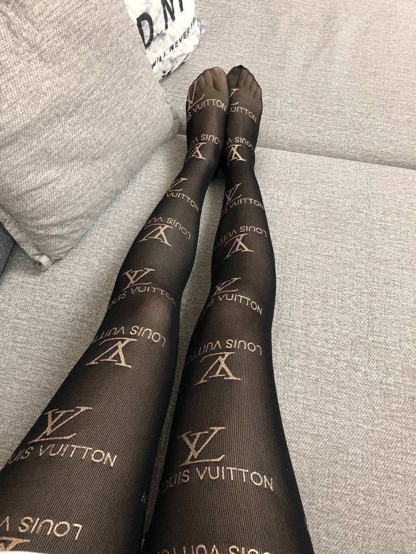 Stockings Luxe | Silky Feel, Premium Touch