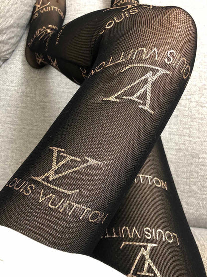 Stockings Luxe | Silky Feel, Premium Touch