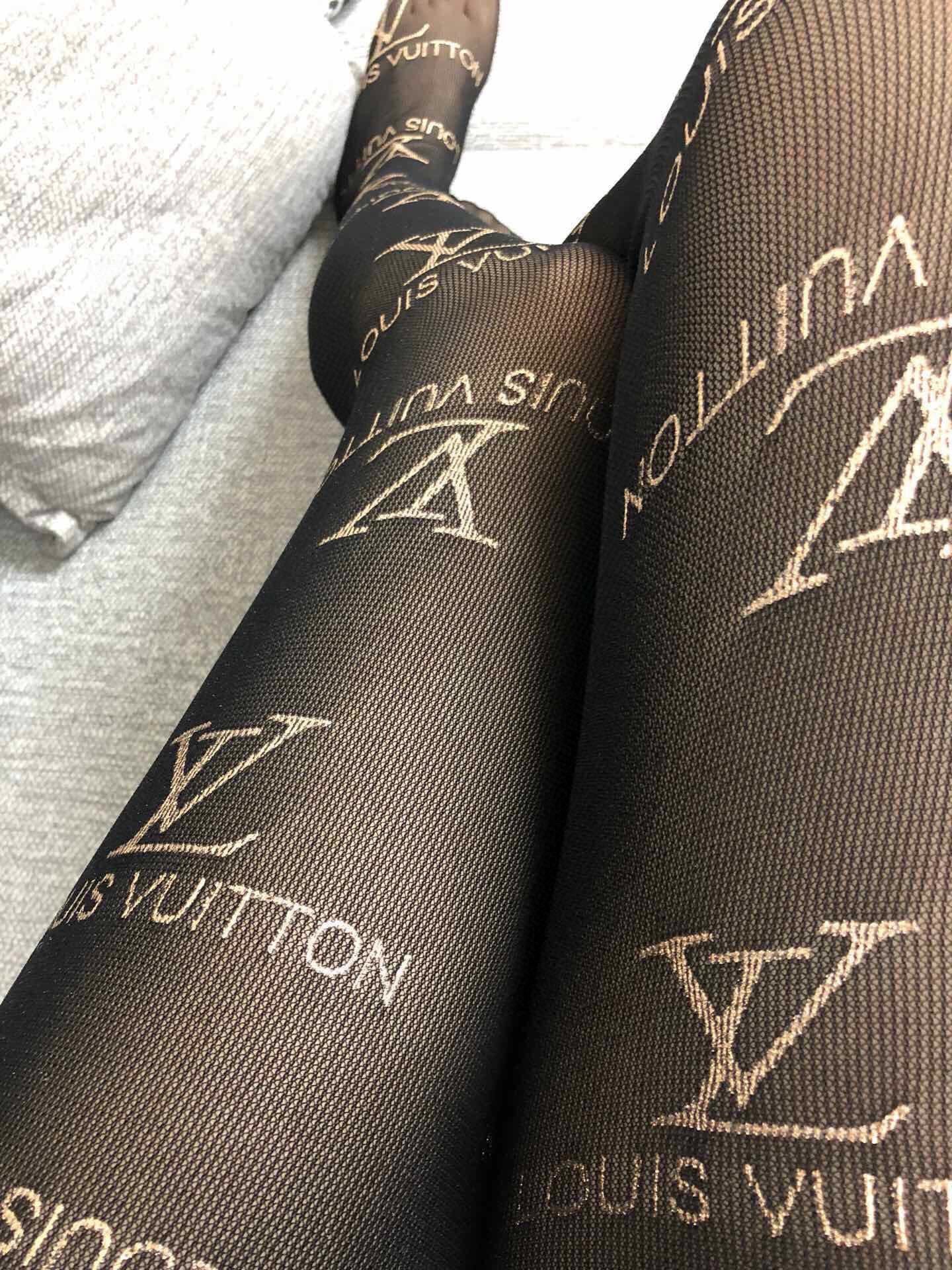 Stockings Luxe | Silky Feel, Premium Touch