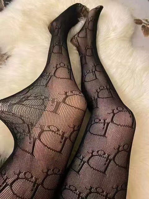 Stockings Sheer | Smooth & Lightweight Fit