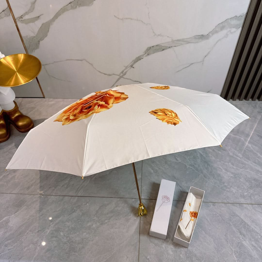 25SS Modern Minimal Parasol: Top-Tier Style