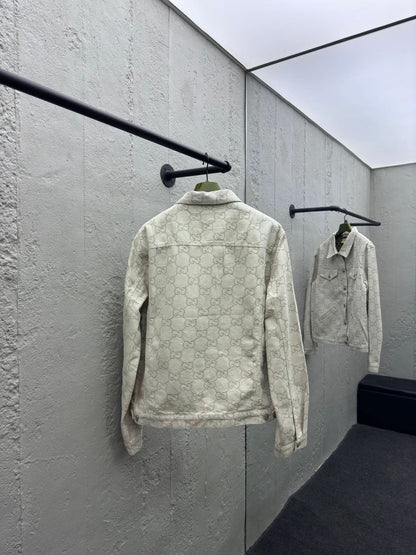 24ss latest jacket