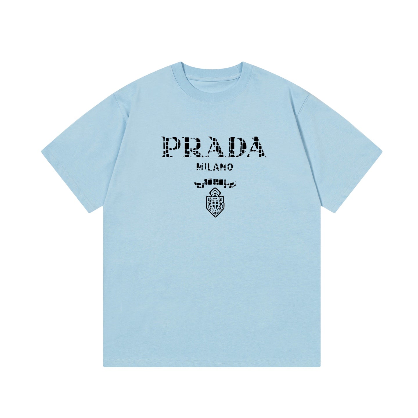 Prada-burst direct injection printing