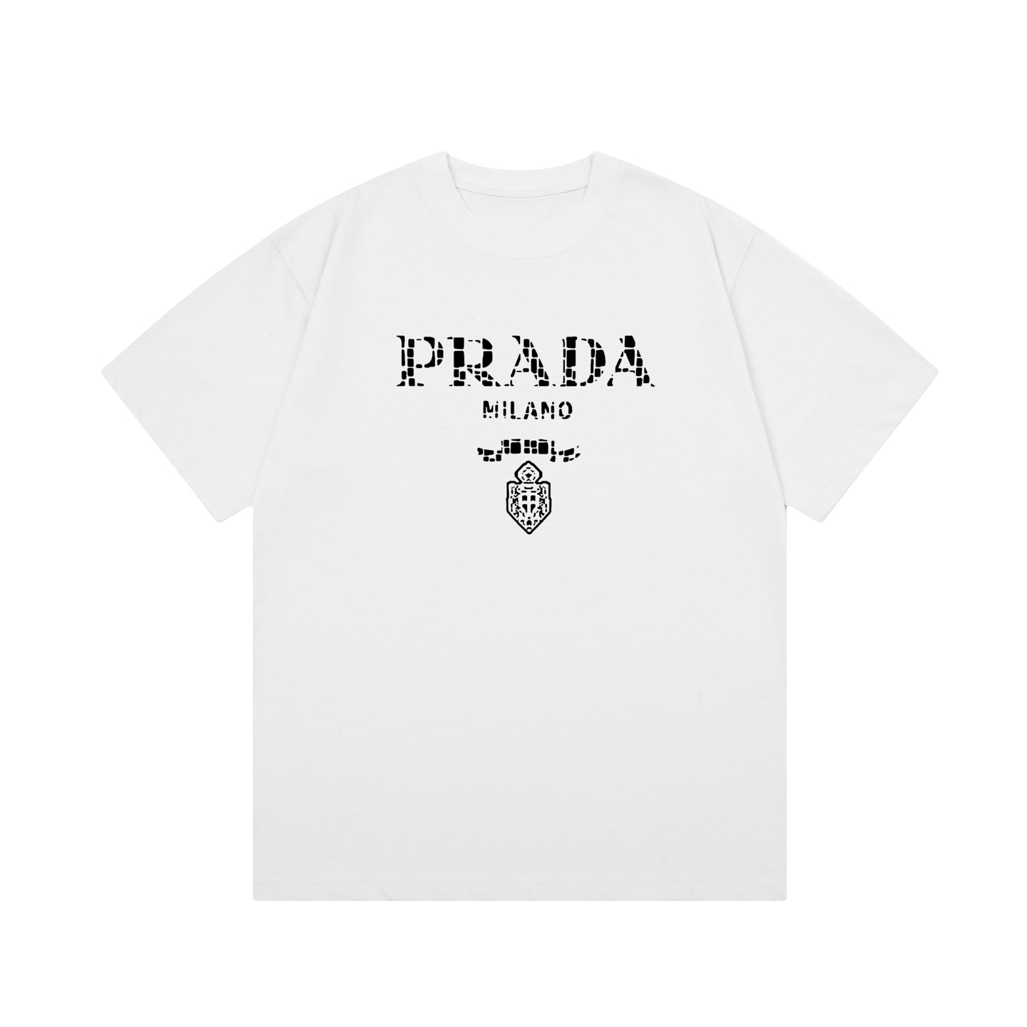 Prada-burst direct injection printing