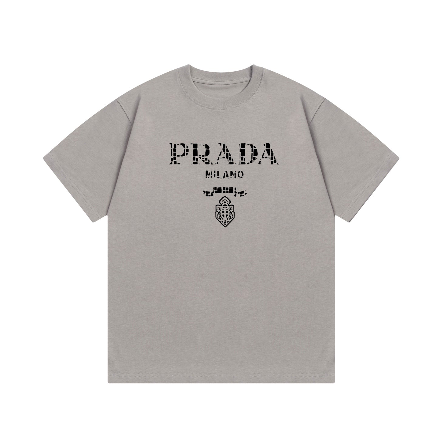 Prada-burst direct injection printing