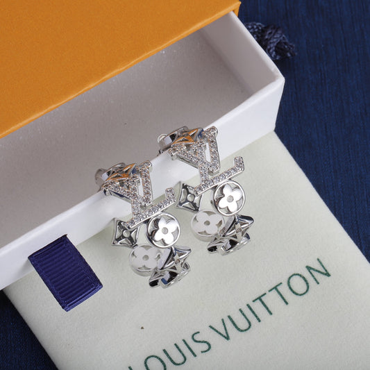 lv-earrings