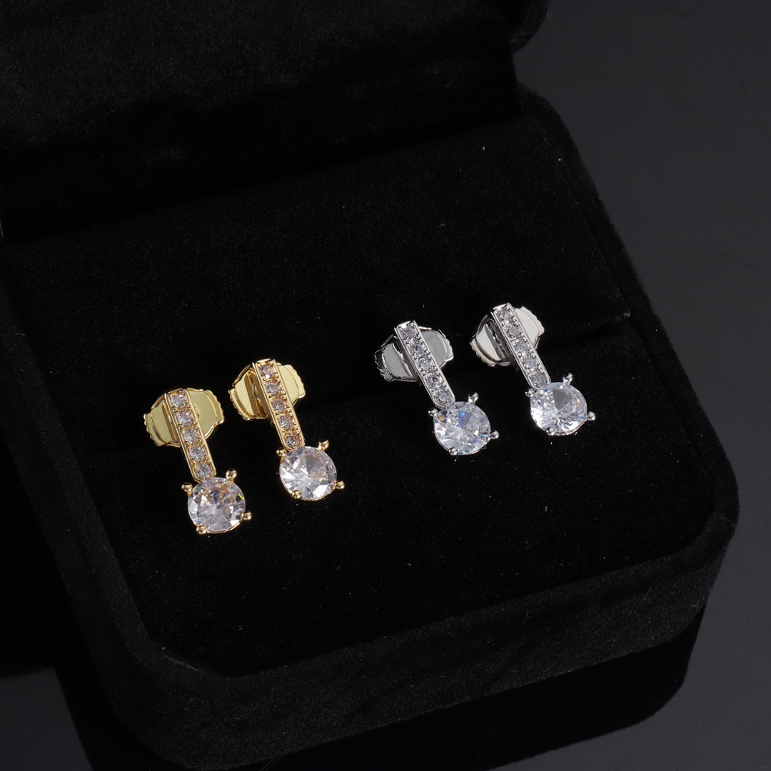 Piaget-Earrings