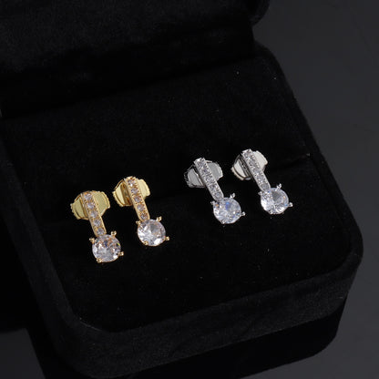 Piaget-Earrings