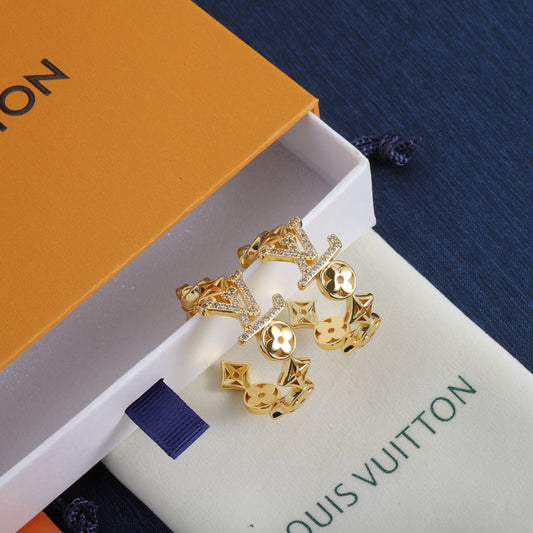 lv-earrings