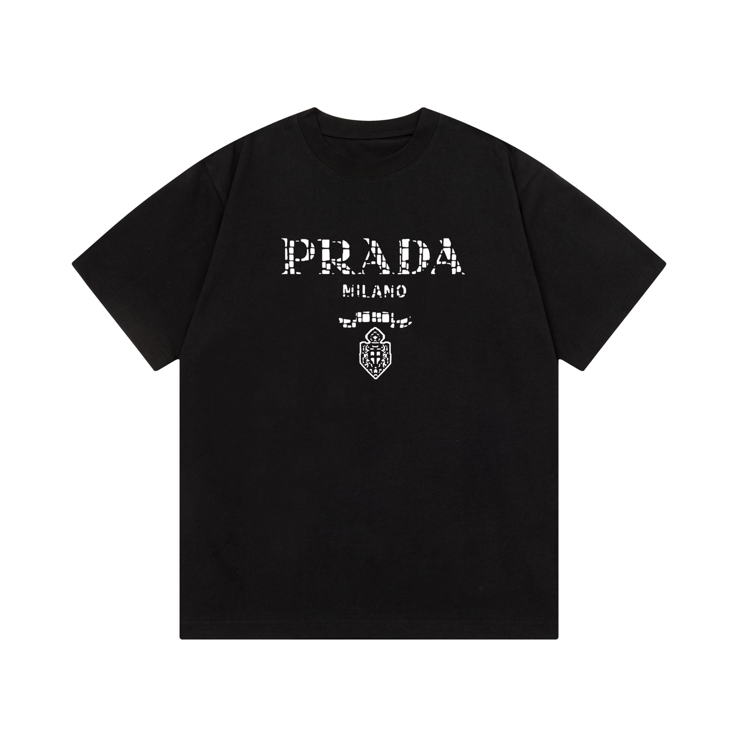 Prada-burst direct injection printing