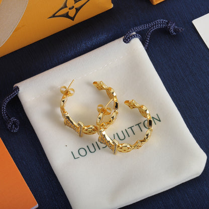 lv-earrings