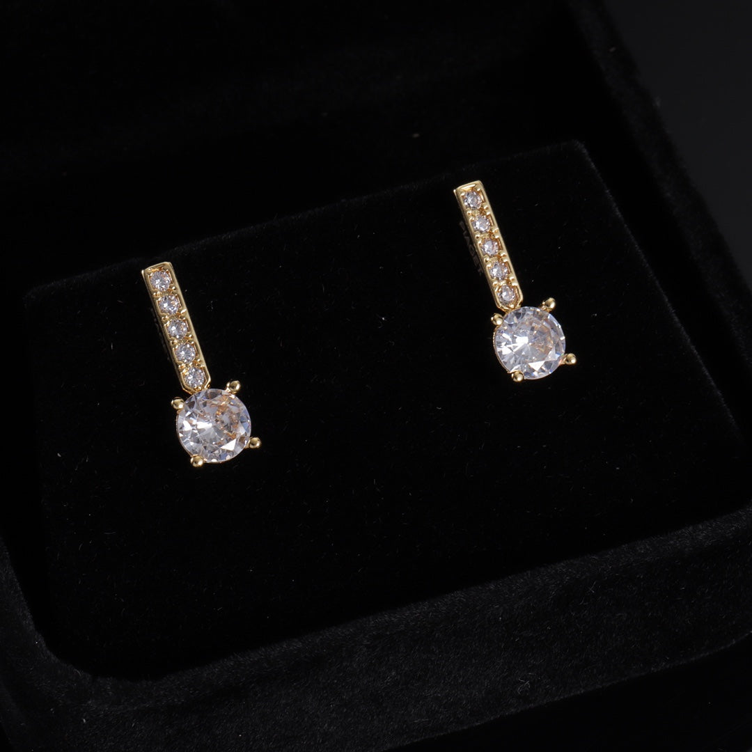 Piaget-Earrings