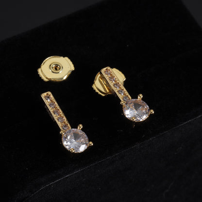 Piaget-Earrings