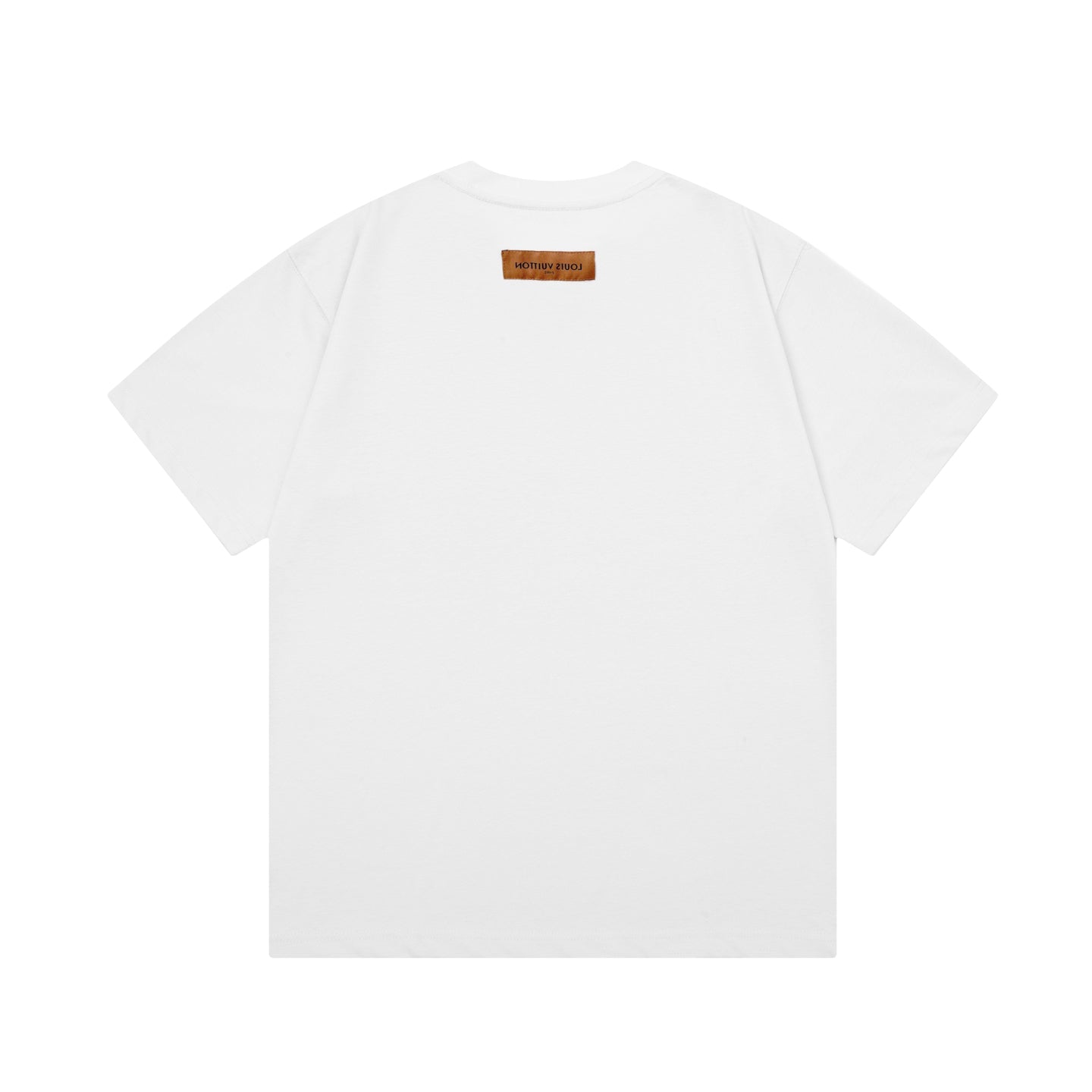 Louis - Graffiti Letters Print T-shirt