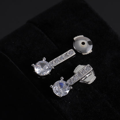 Piaget-Earrings